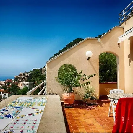 La Linguinella Apartment Positano Exterior photo
