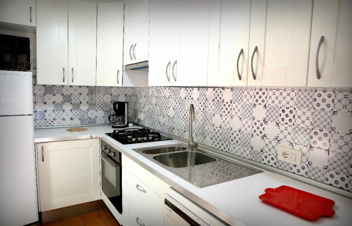La Linguinella Apartment Positano
